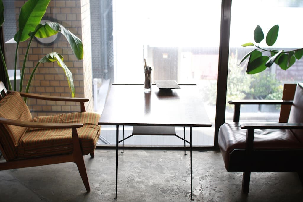 スペース画像 4