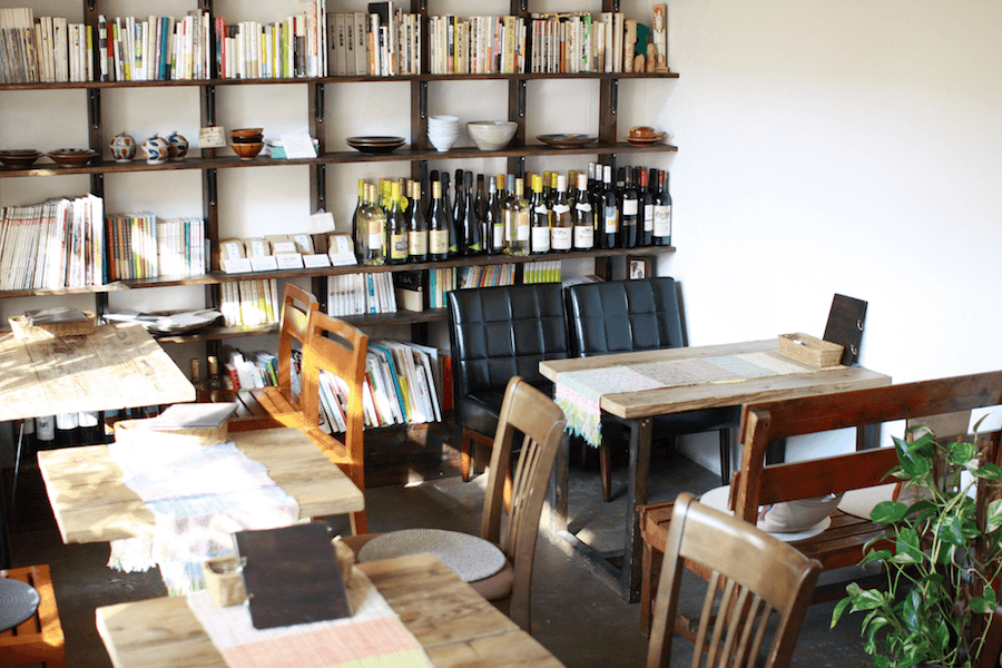 スペース画像 2