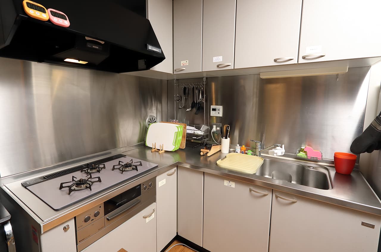 スペース画像 3