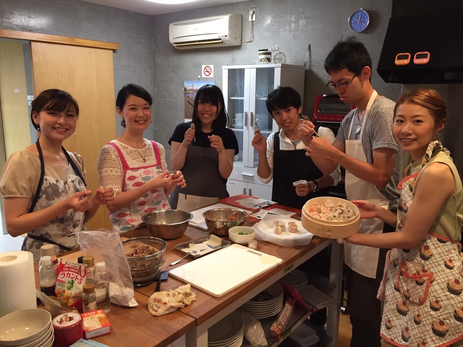 スペース画像 11