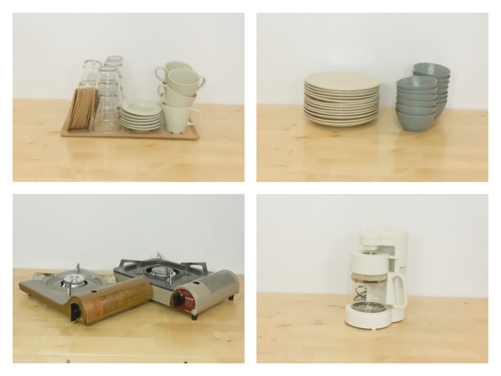 スペース画像 12