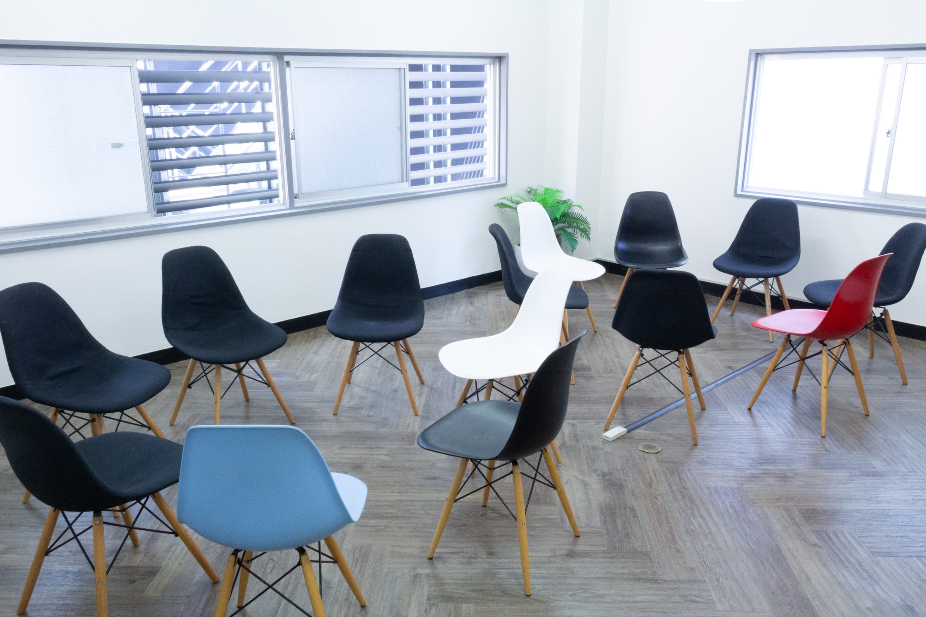 配席のアレンジを自由に行えます。