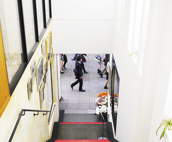 rental gallery tsuchiya