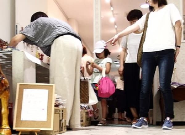 レンタルギャラリーつちや