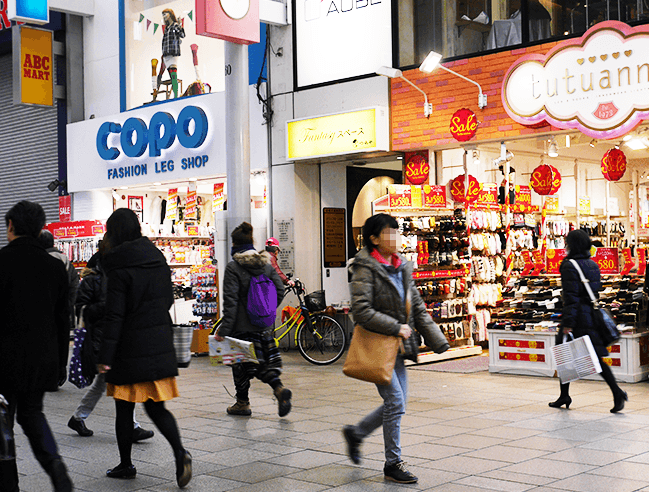 レンタルギャラリー