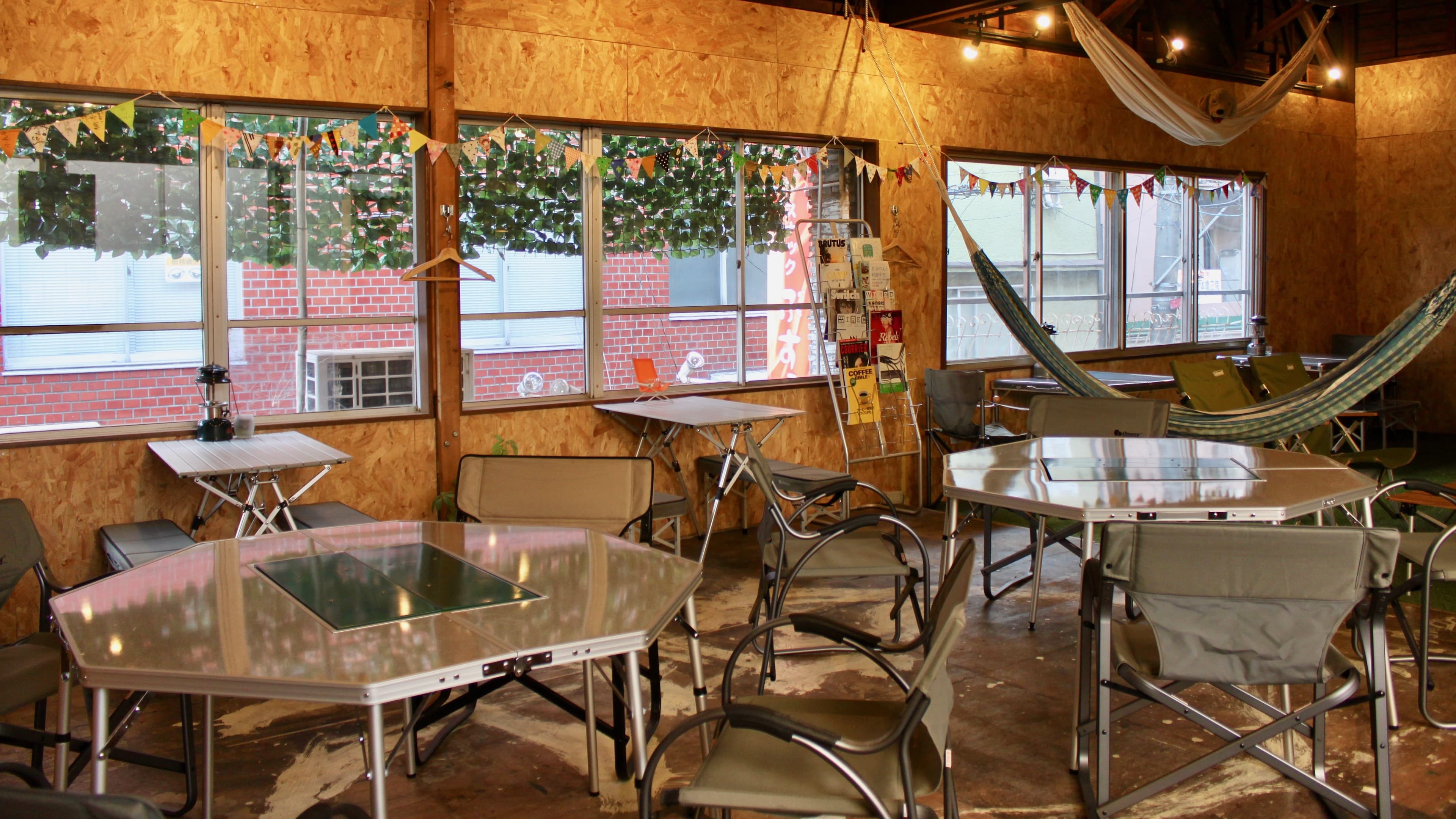 スペース画像 2