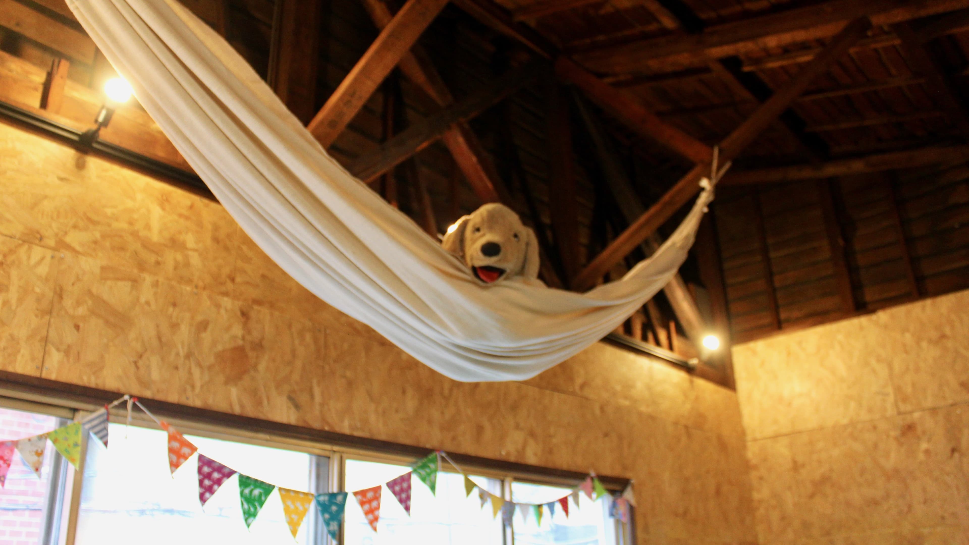 スペース画像 4