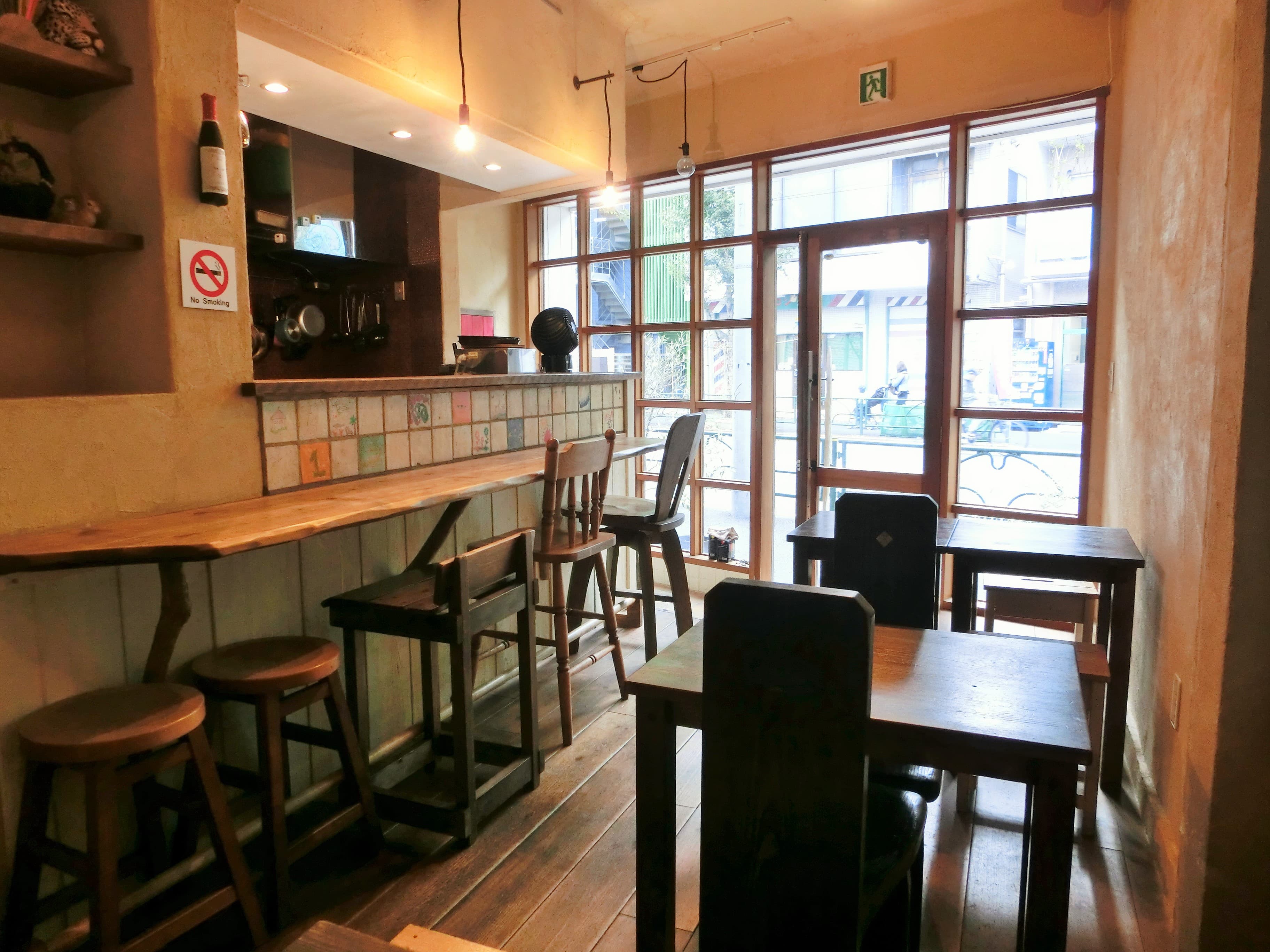 スペース画像 1