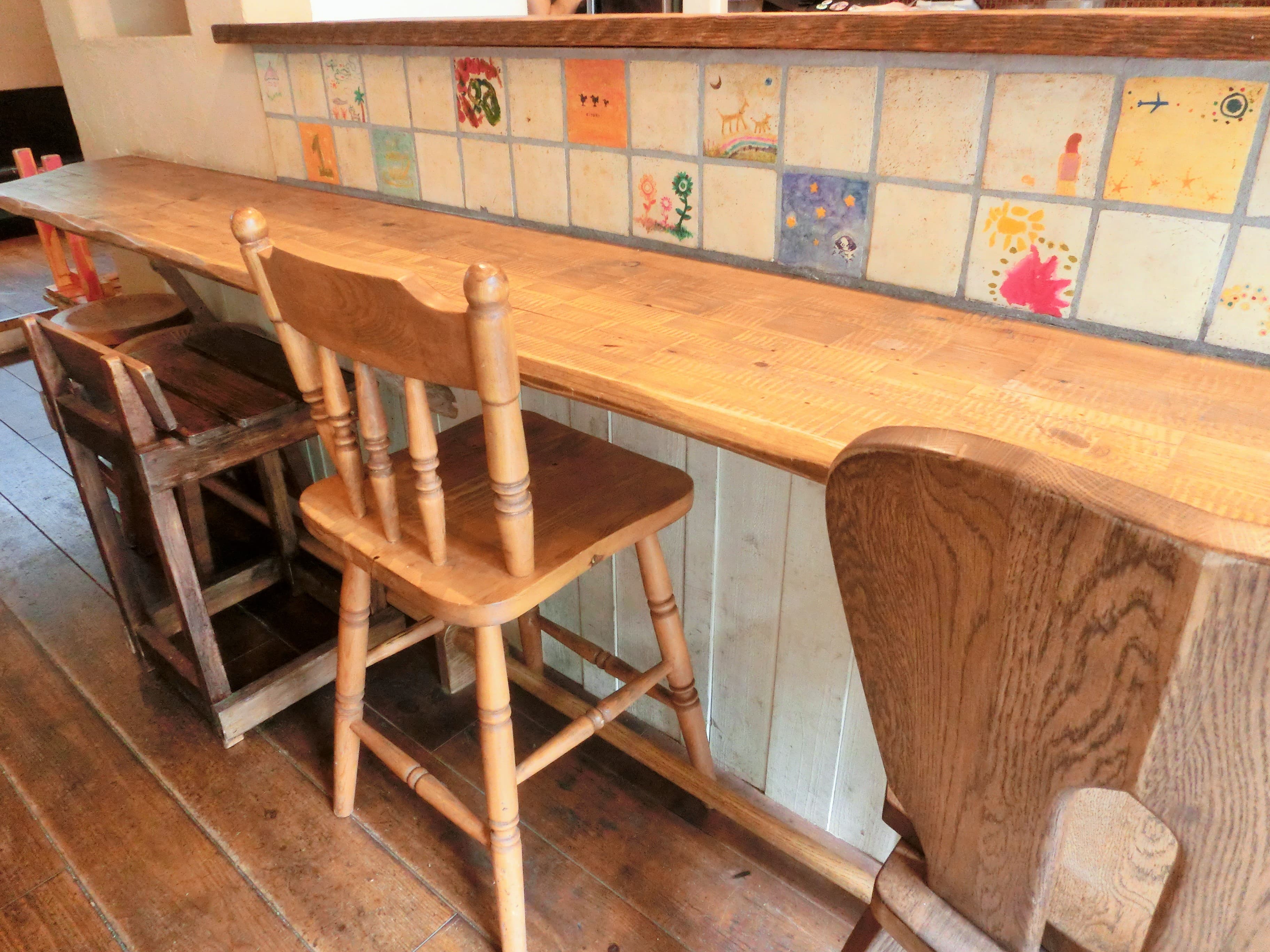 スペース画像 2