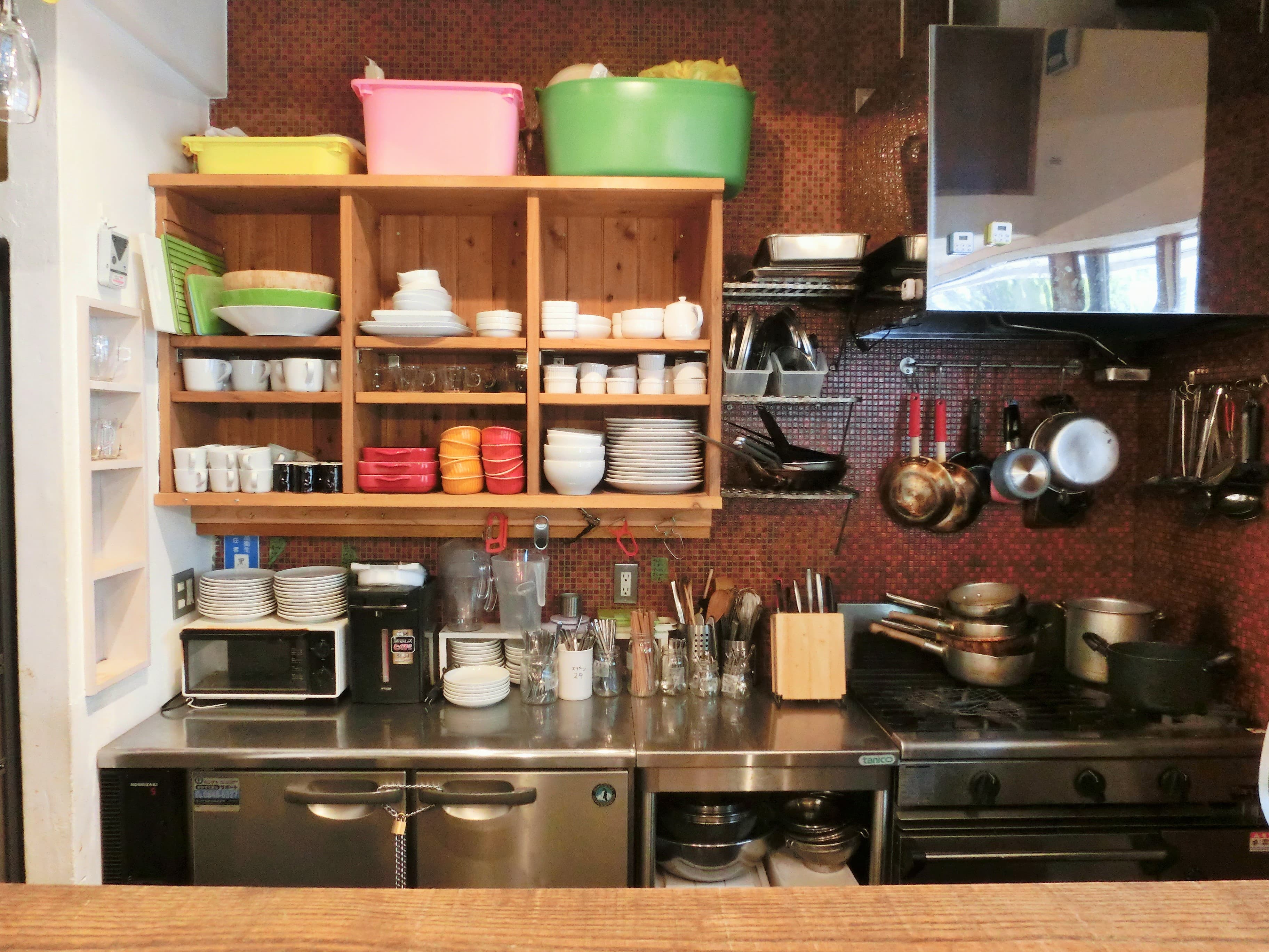 スペース画像 5