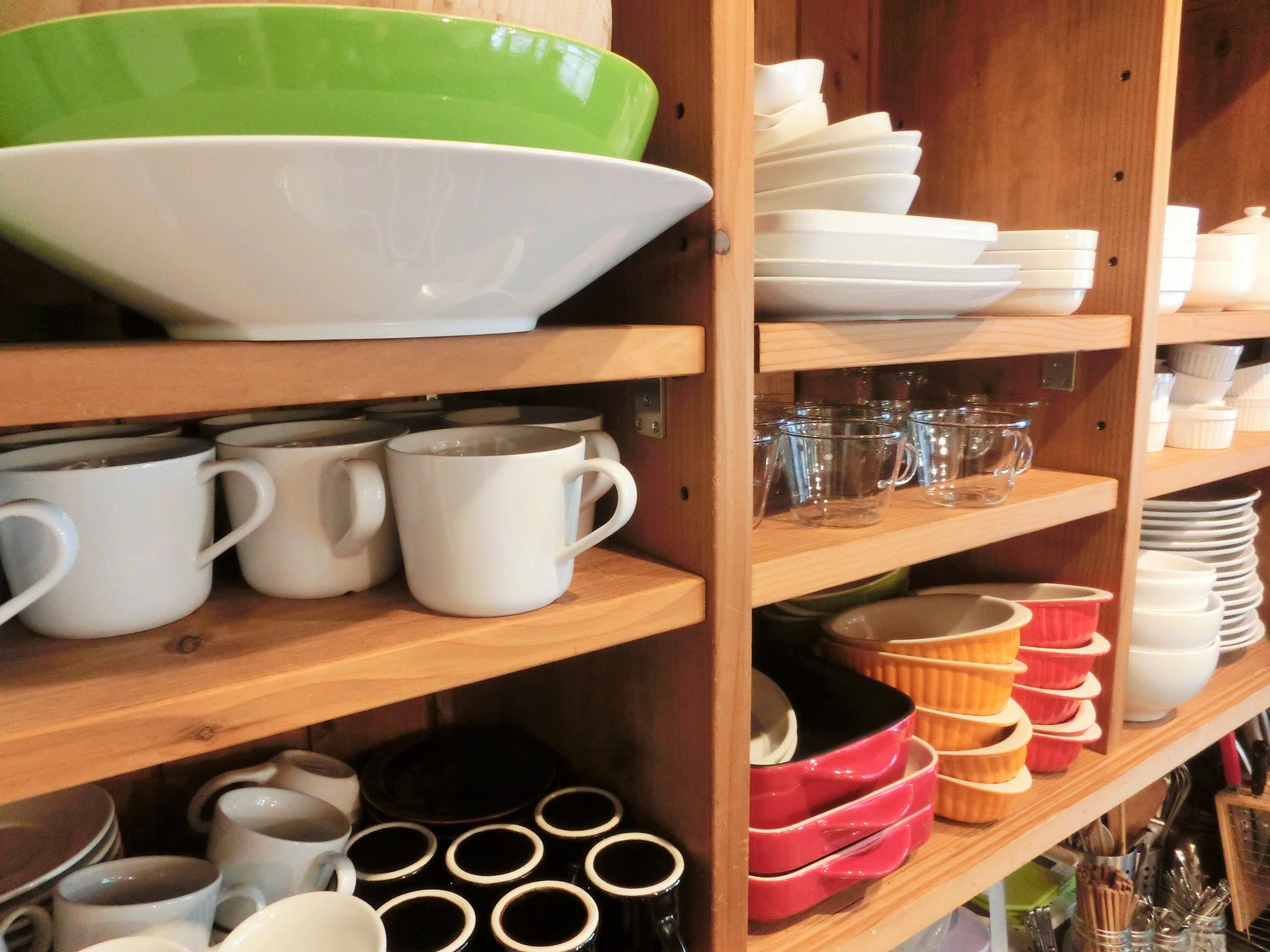 スペース画像 6