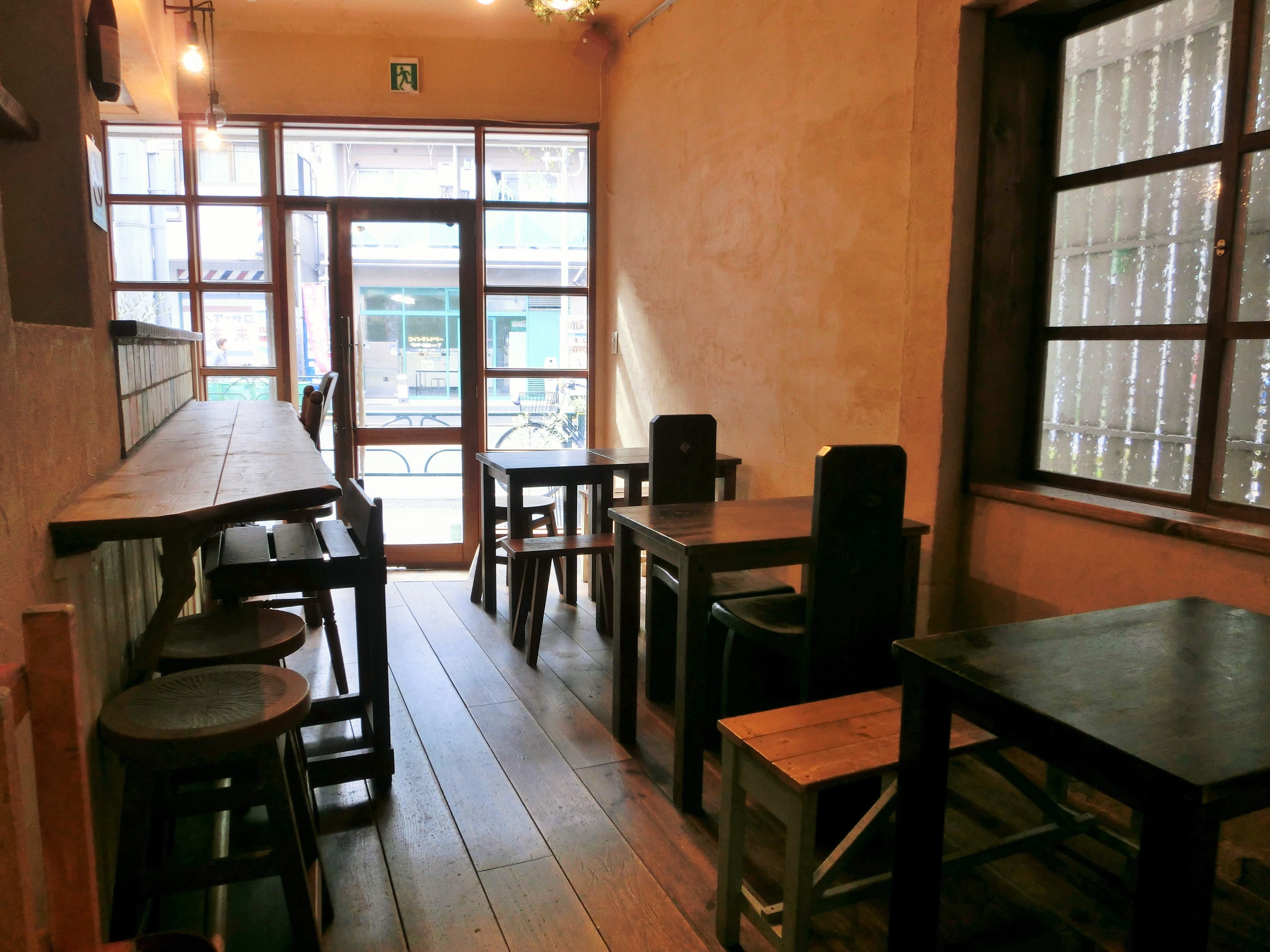 スペース画像 12