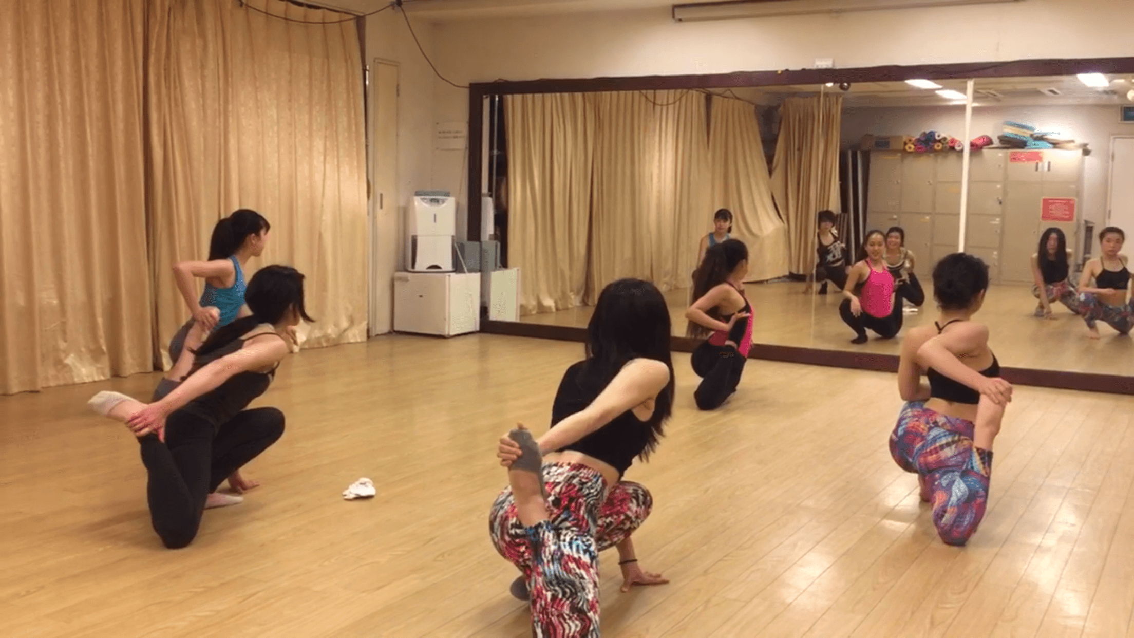 スペース画像 7