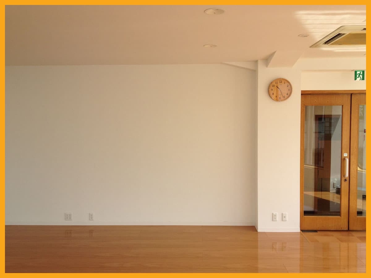 スペース画像 5