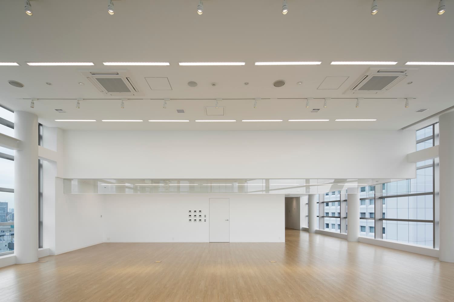 スペース画像 2