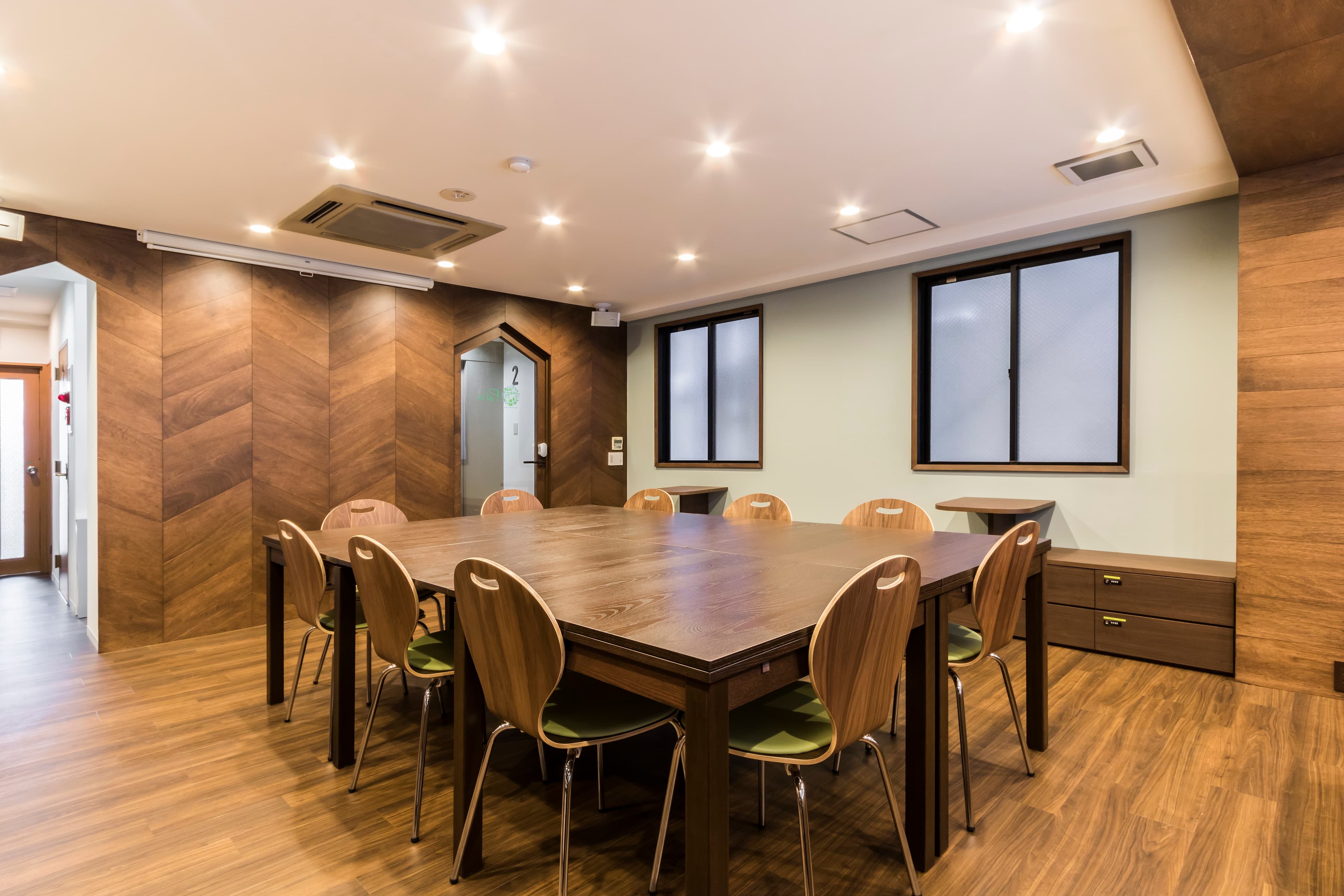 スペース画像 6