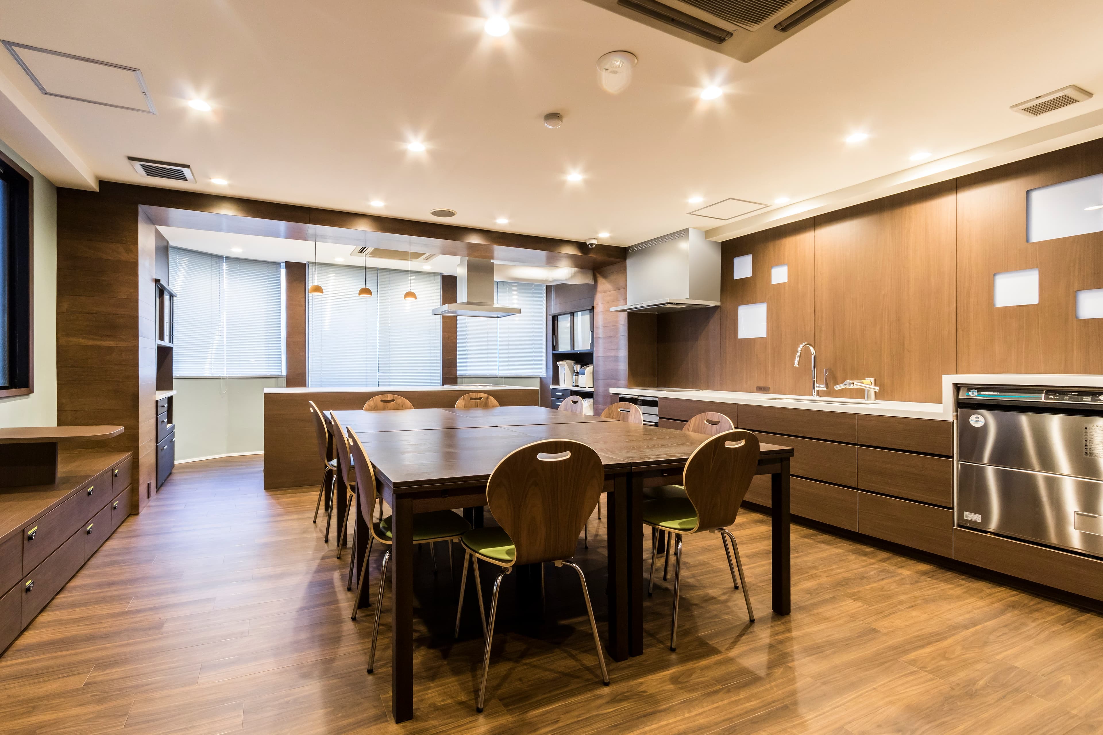 スペース画像 2