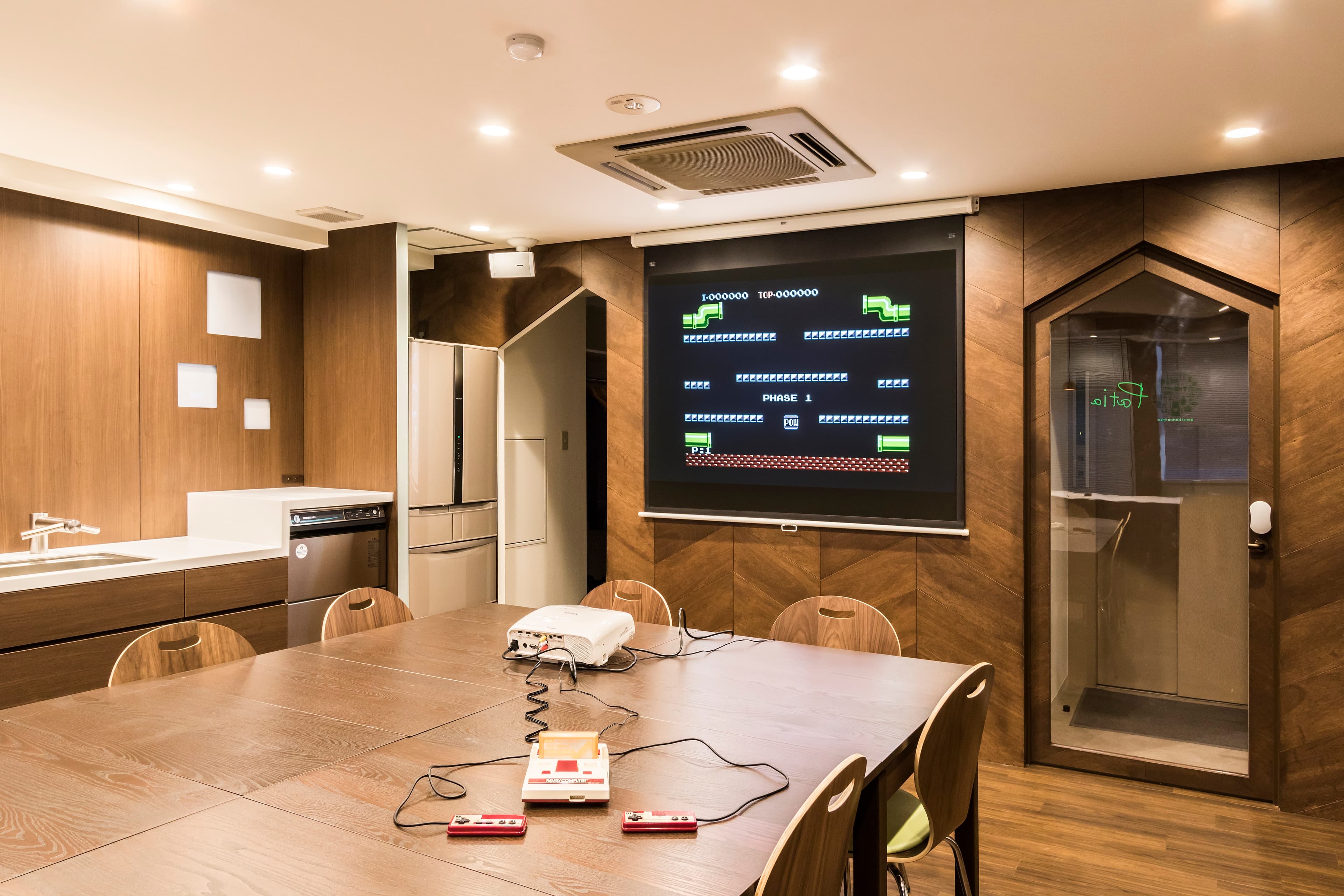 スペース画像 4