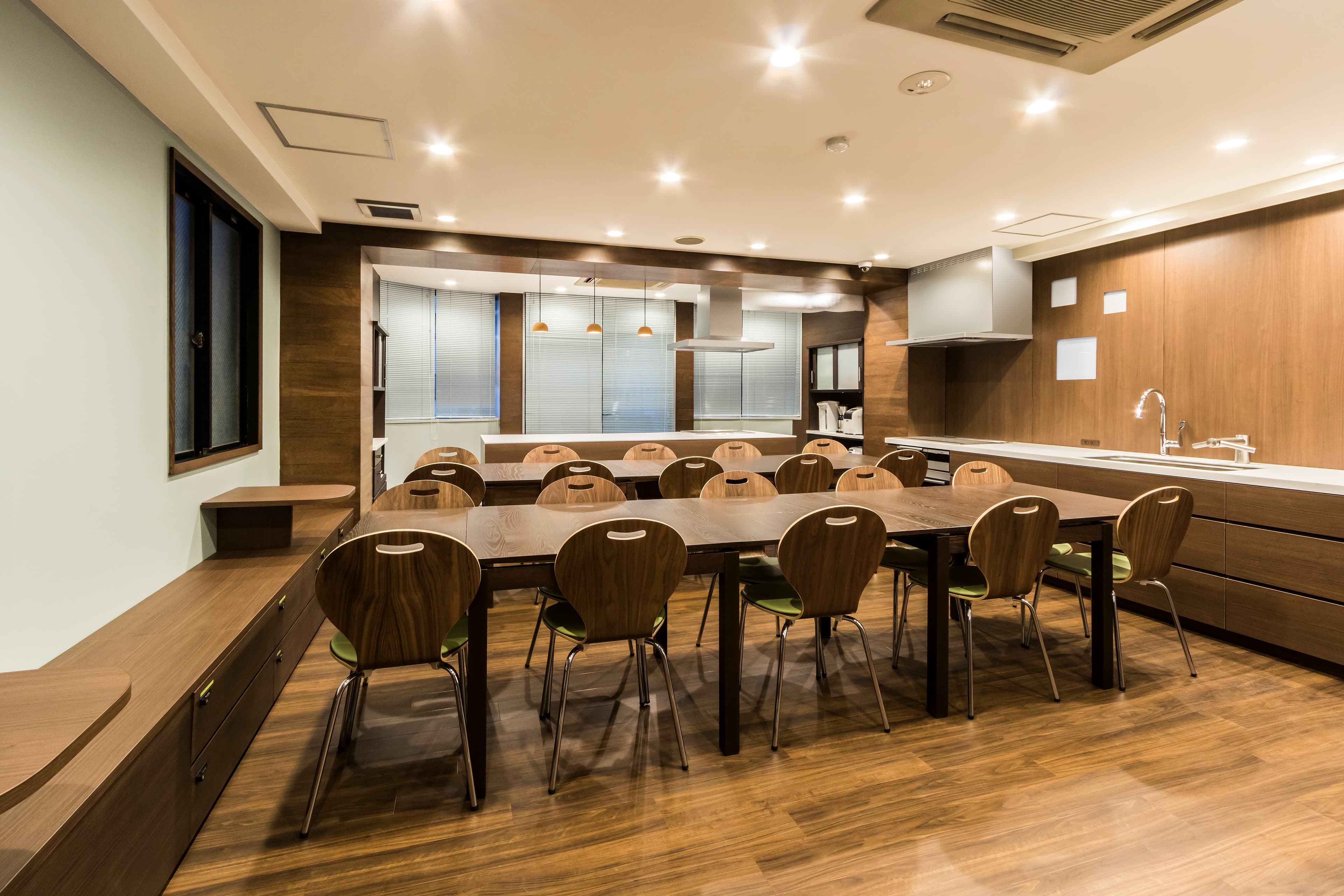 スペース画像 5