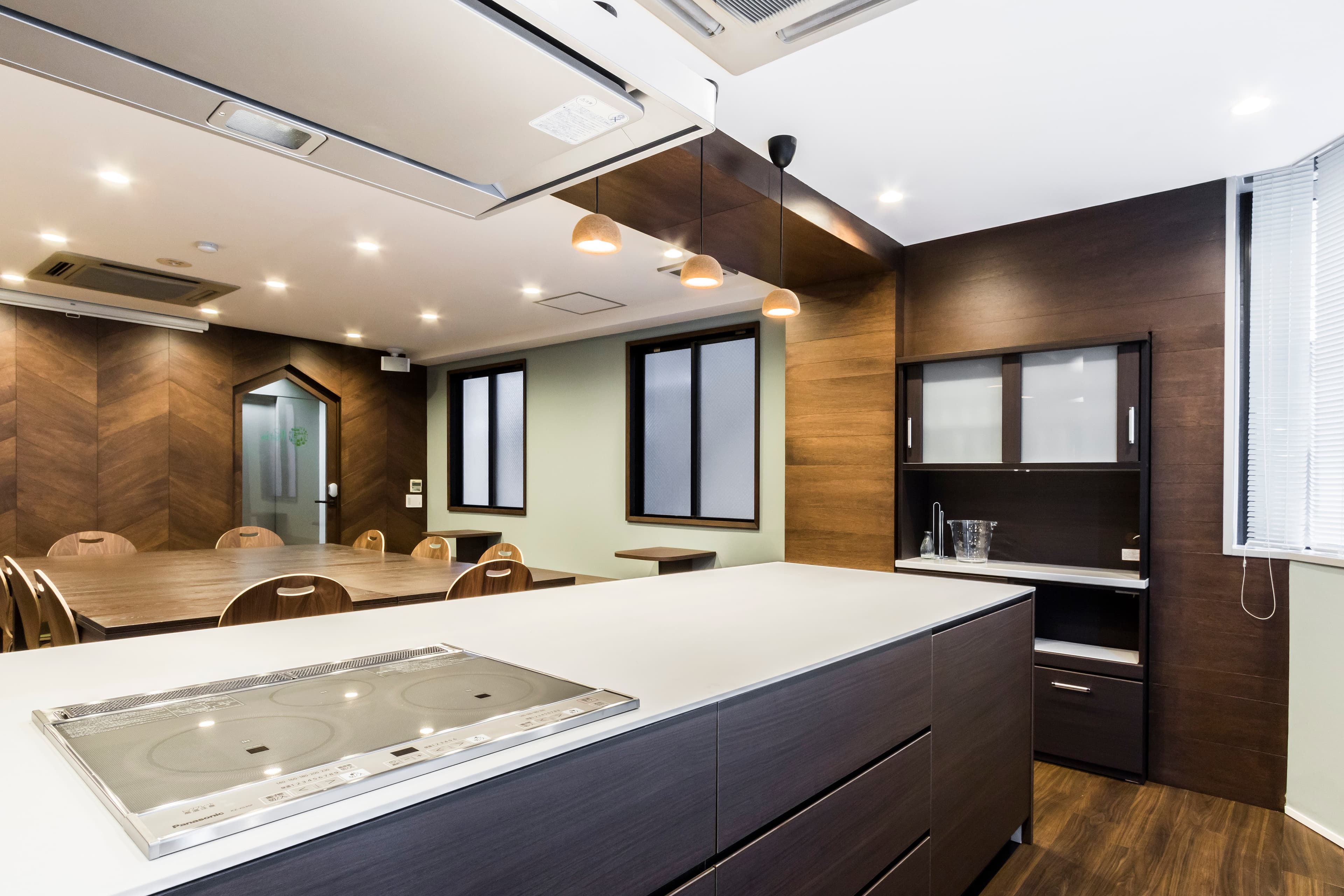 スペース画像 8