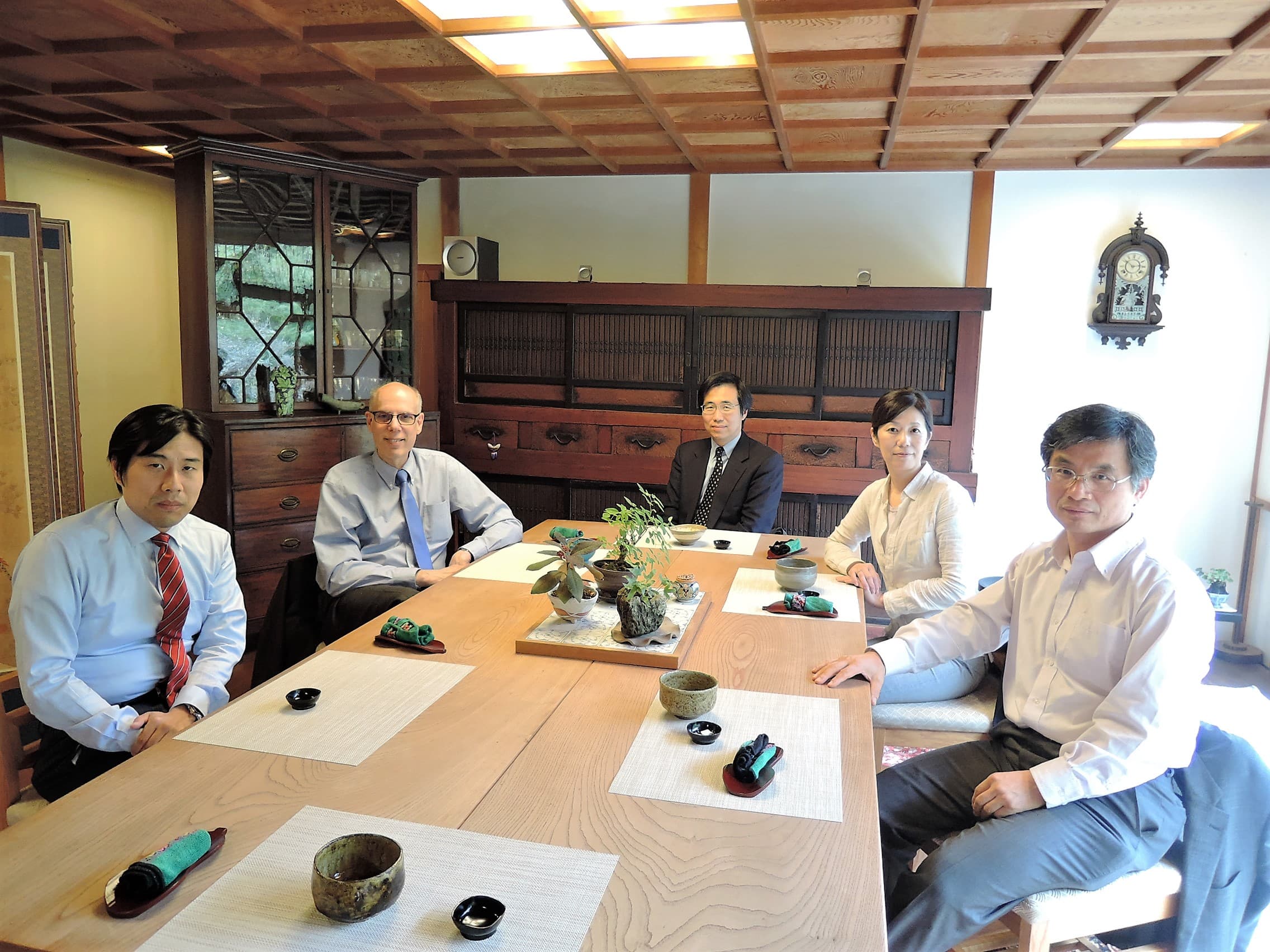 スペース画像 2