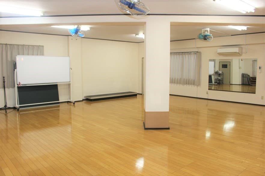 スペース画像 1