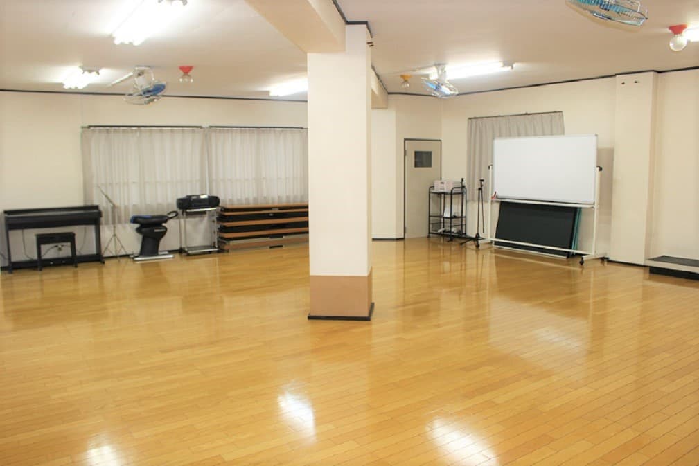 スペース画像 2