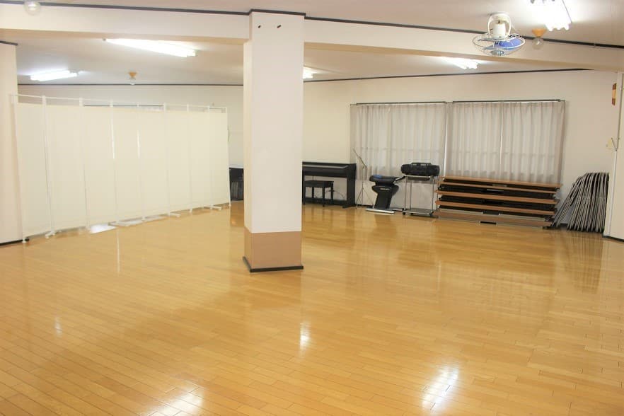 スペース画像 3