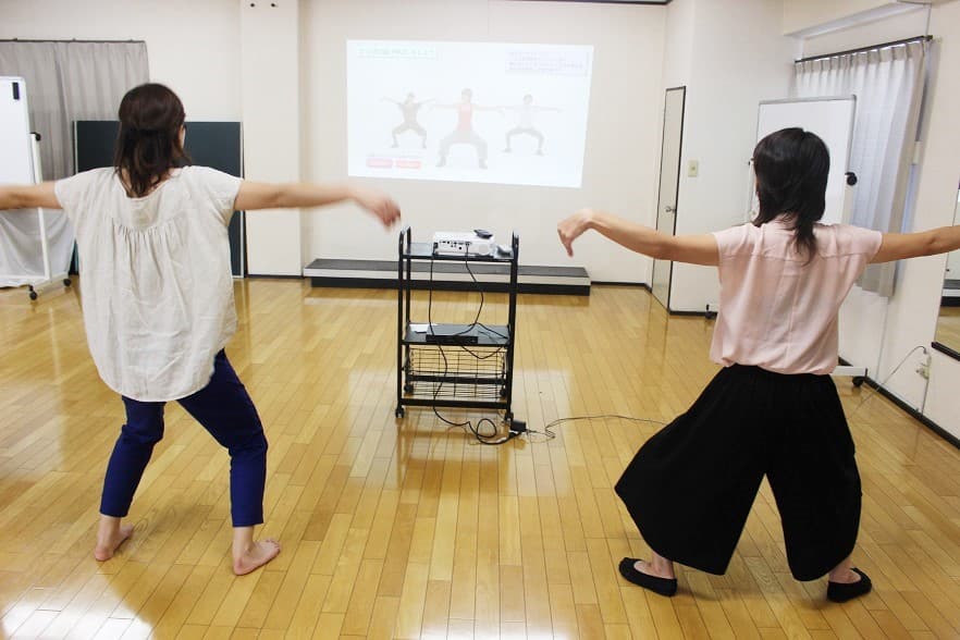 スペース画像 6