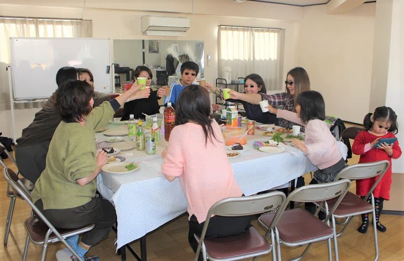 スペース画像 12