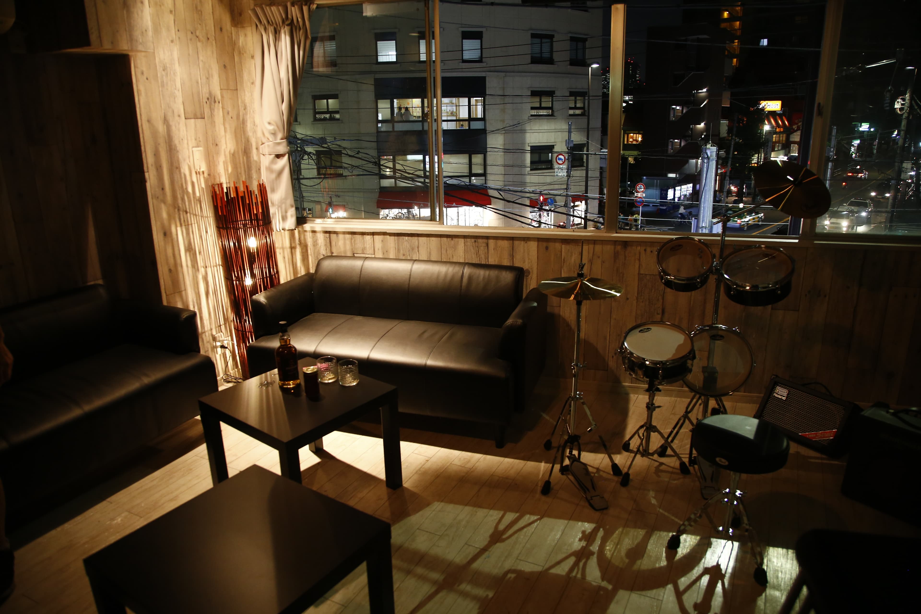 スペース画像 4