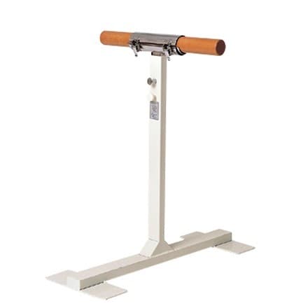バレエバースタンド4本、バー2本