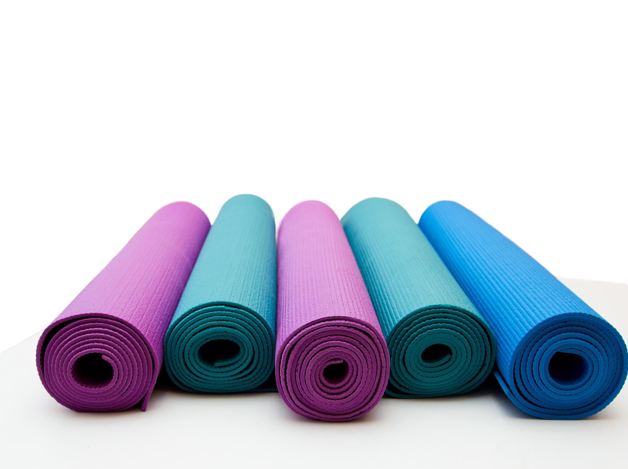 ヨガマット17枚