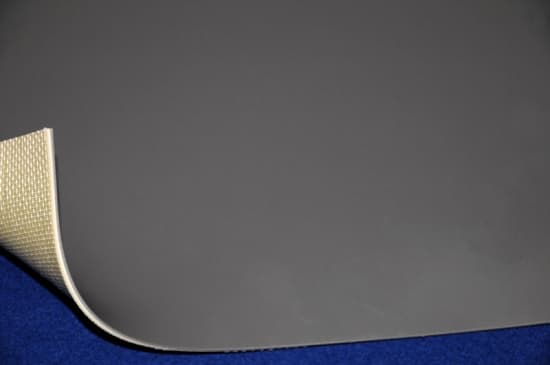 上質リノリウム床!