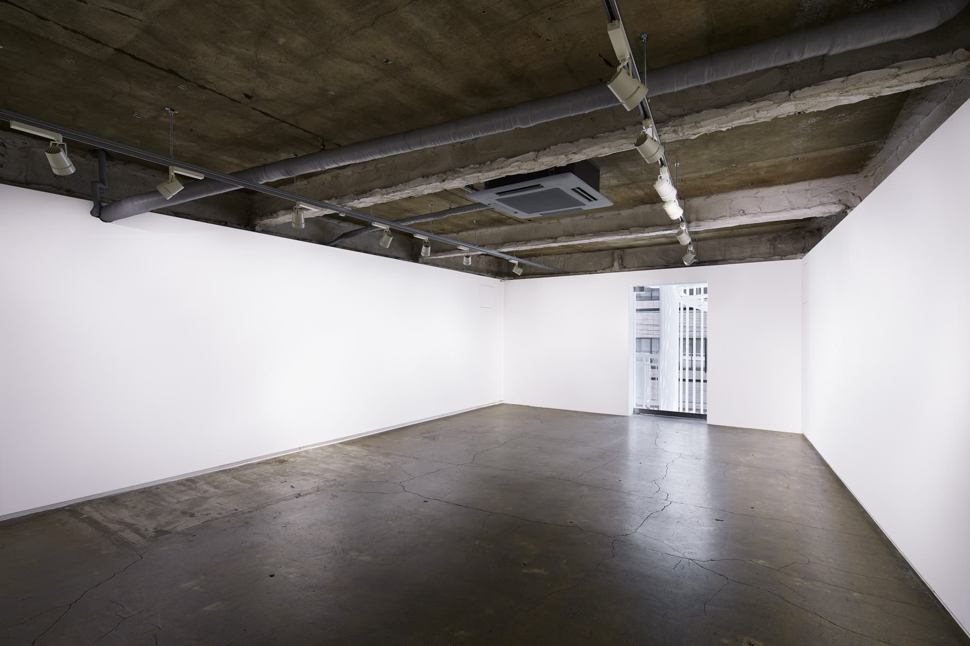 スペース画像 2