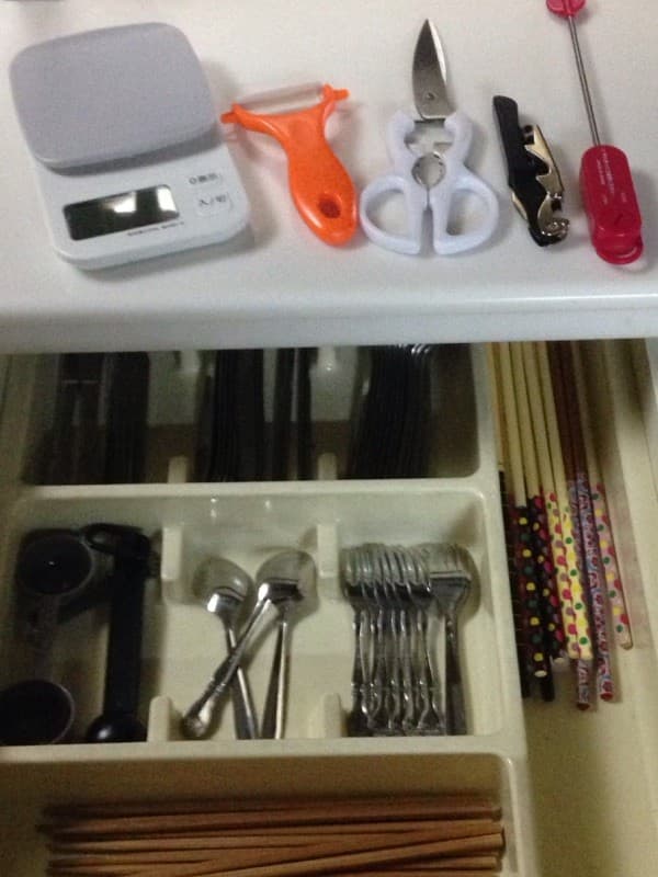 キッチングッズ(無料)