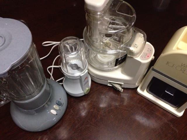 キッチングッズ(無料)