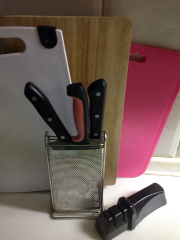 キッチングッズ(無料)