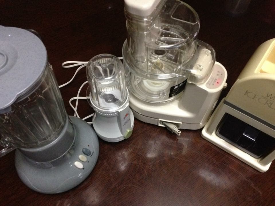 キッチングッズ(無料)