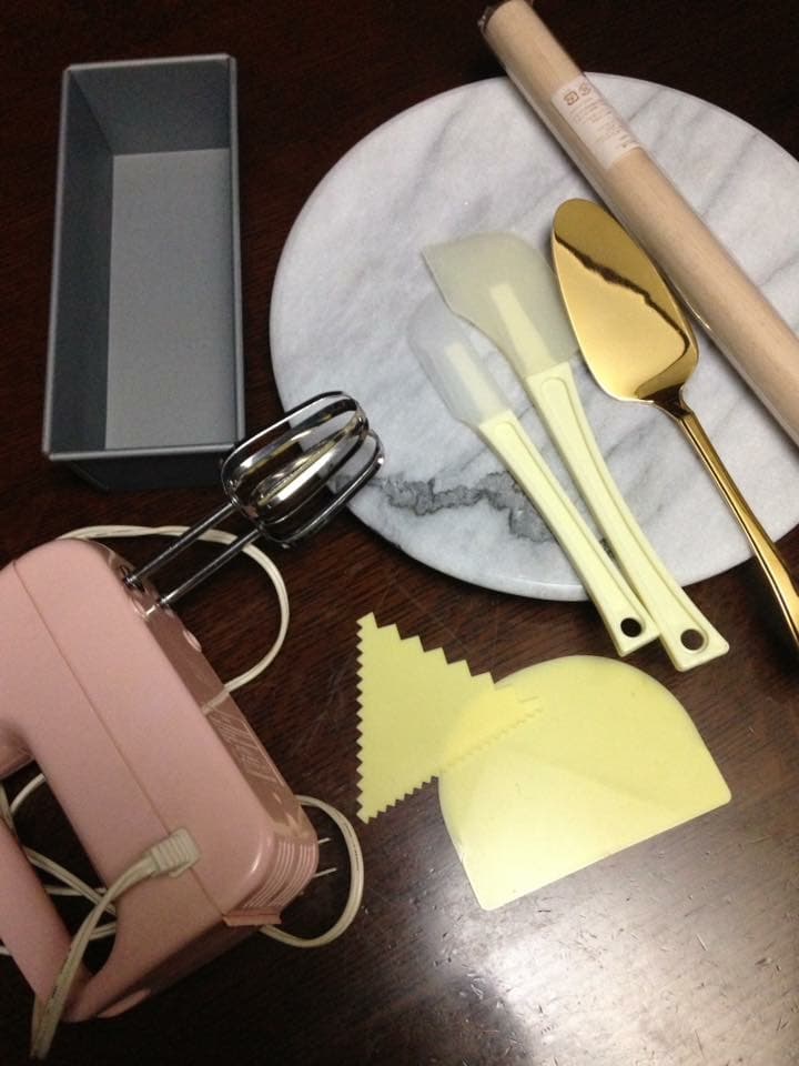 キッチングッズ(無料)