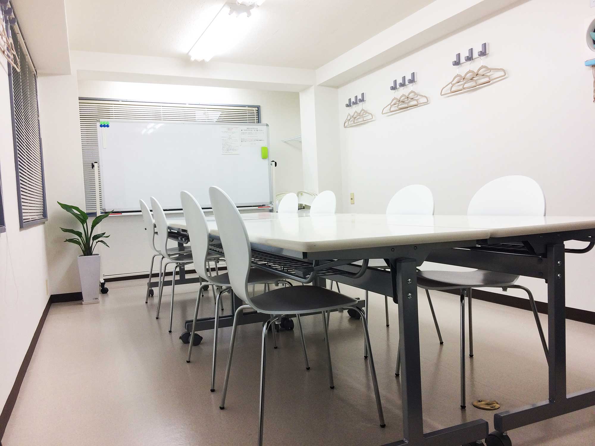 スペース画像 1