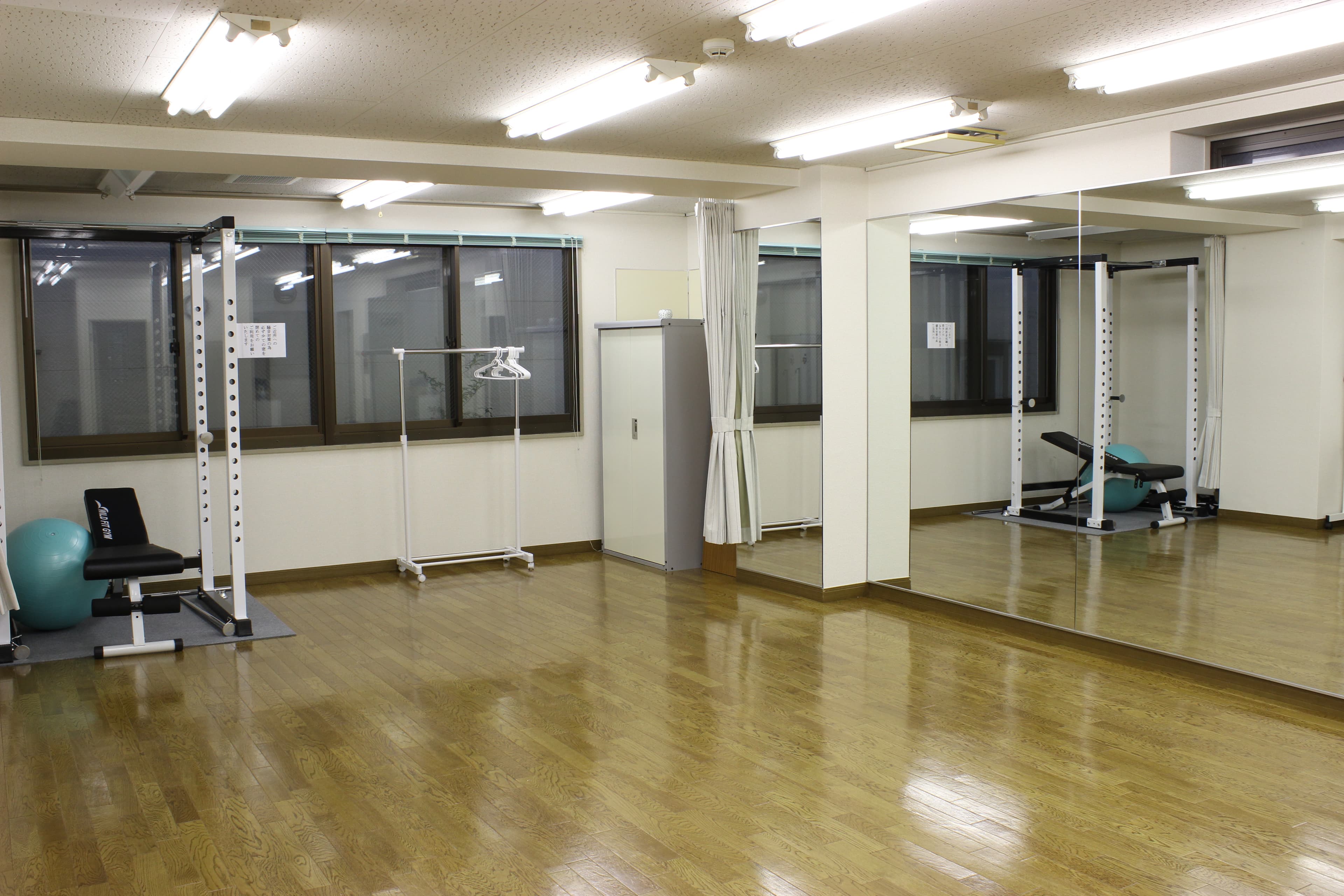 スペース画像 1