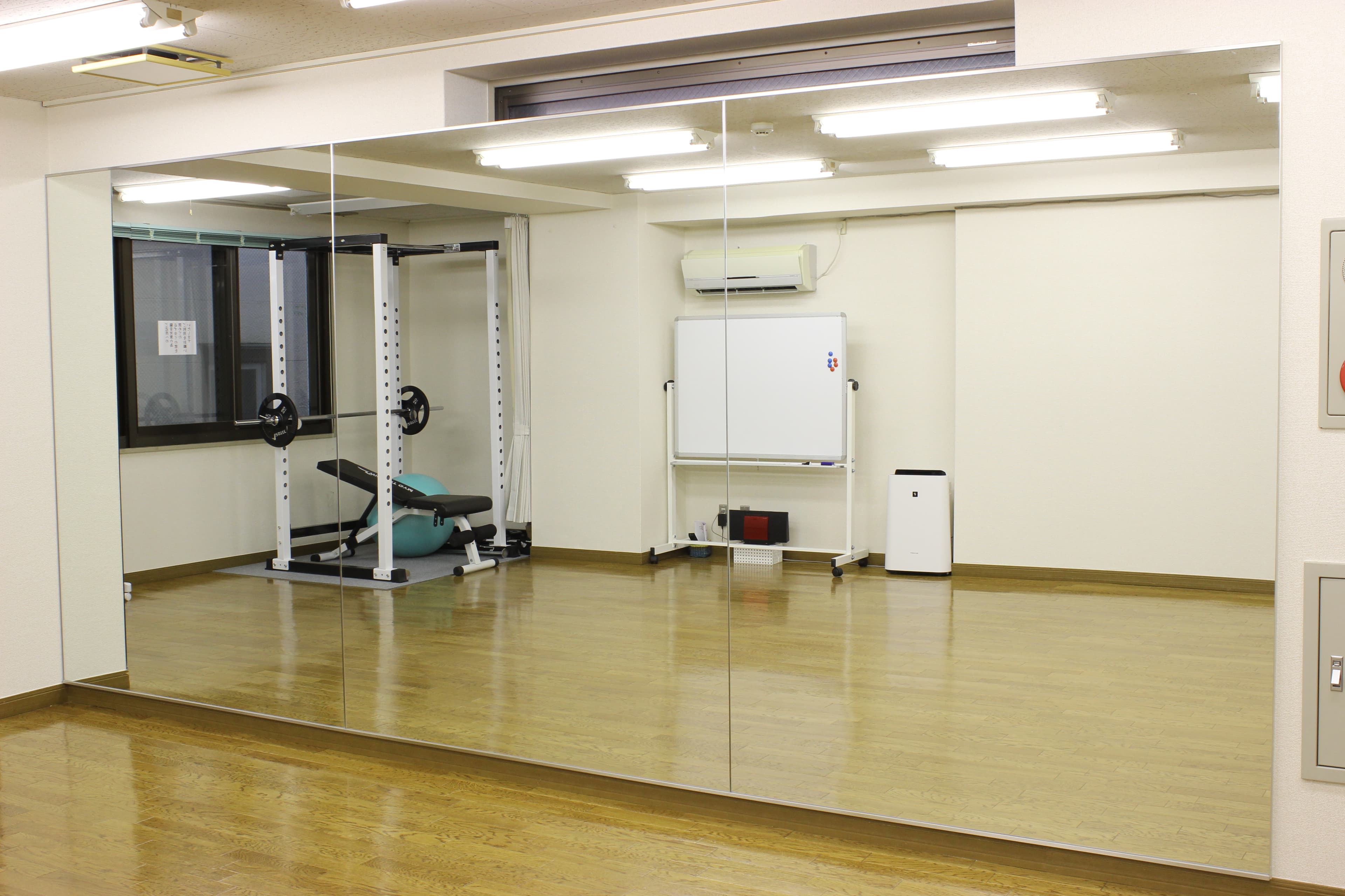 スペース画像 3