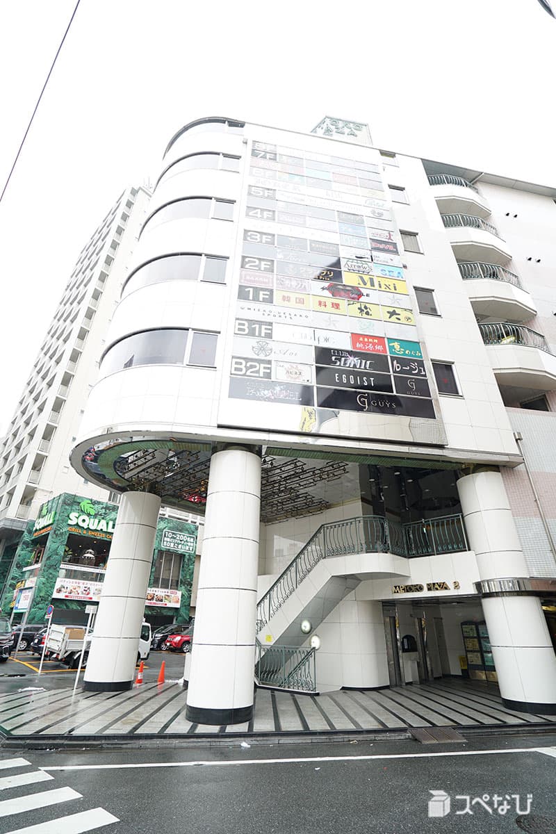 スペース画像 22