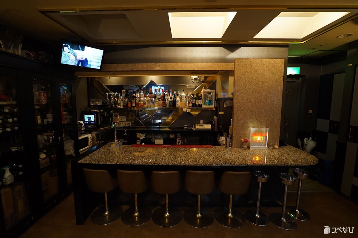 スペース画像 9