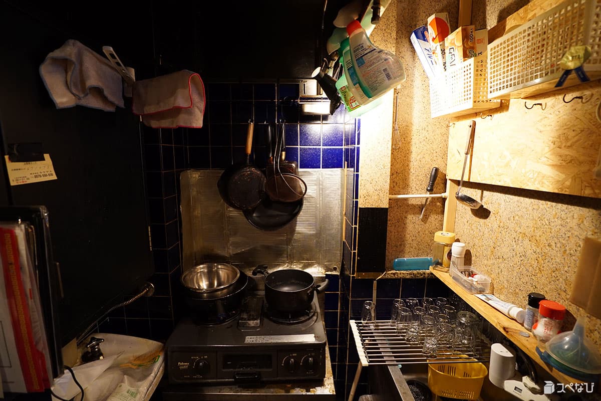 スペース画像 15