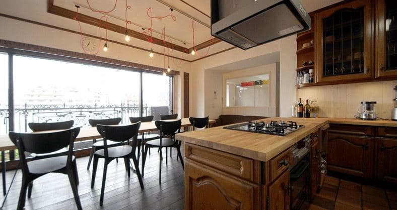 スペース画像 6