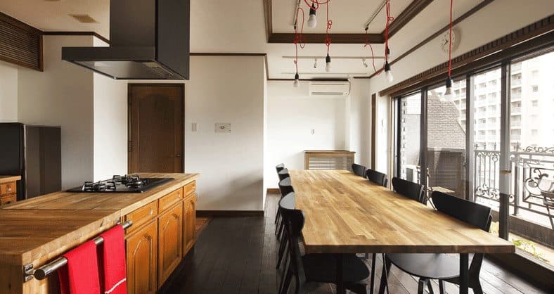 スペース画像 1