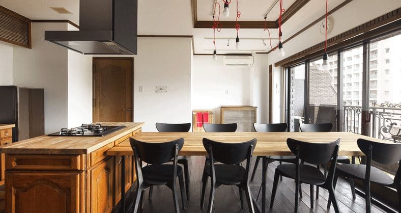 スペース画像 4