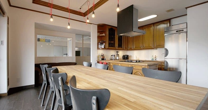 スペース画像 5